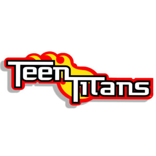 TEEN TITANS