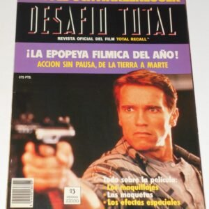 MAGAZINES / INFORMATIVOS