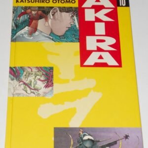 MANGA