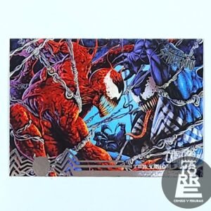 SPIDER-MAN FLEER ULTRA #99 - FLEER ULTRA - IMPECABLE