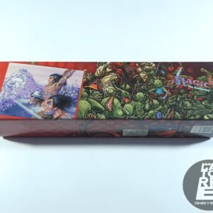 MAGIC THE GATHERING - STORAGE BOX (VACÍO)