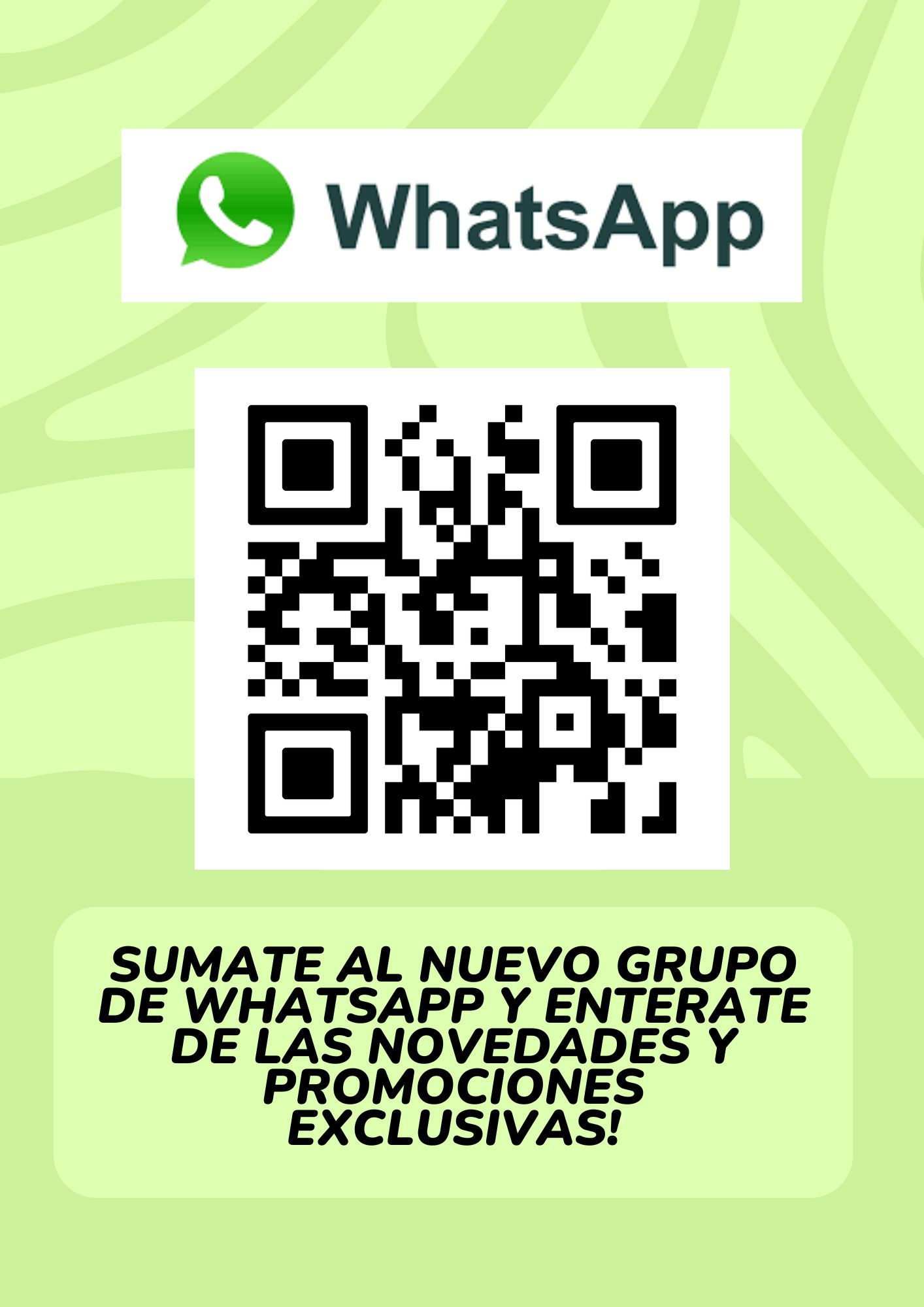 ¡Escanea!