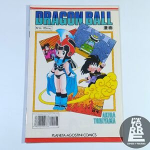 DRAGON BALL Z