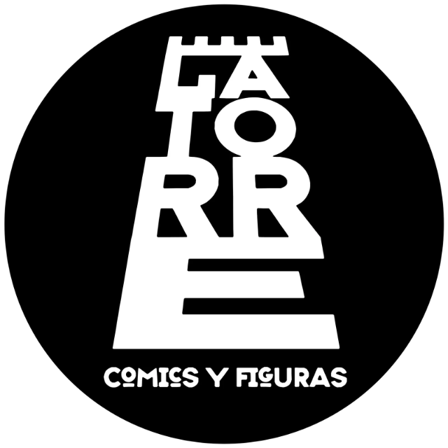 La Torre comics y figuras
